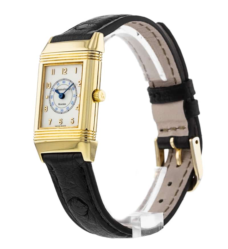 Jaeger-LeCoultre Reverso Lady 260.1.08
